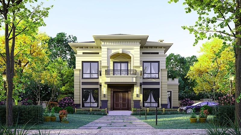 吐鲁番乡村别墅的墙壁通常用什么砖砌？