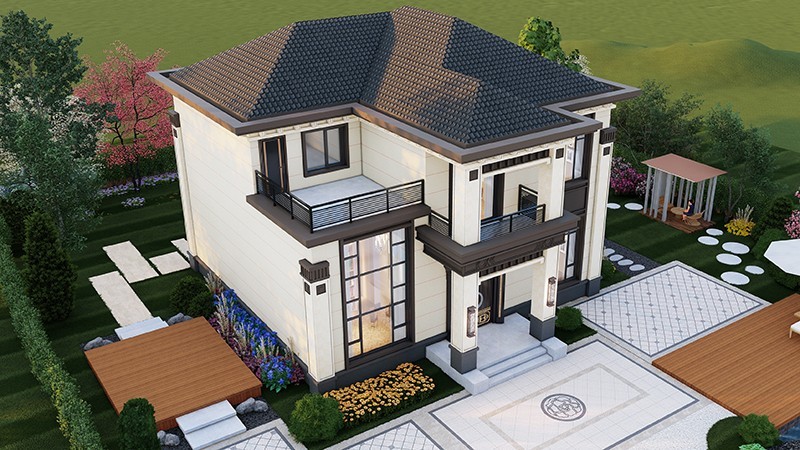 吐鲁番回乡建房做到这四点，才能建造出满意的“家”