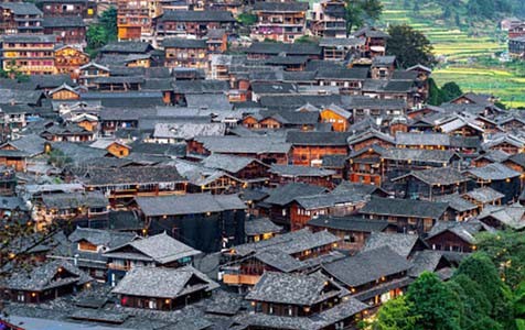 吐鲁番乡村别墅的靠谱依赖